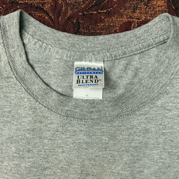 04 Ottawa Grey Cup Tee - Picture 2 of 3